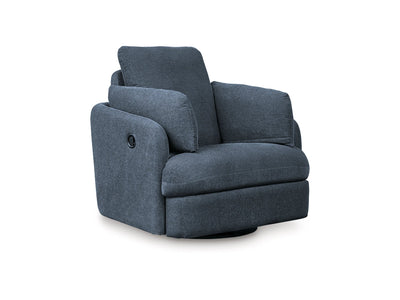 Modmax Swivel Glider Recliner - Al Rugaib Furniture