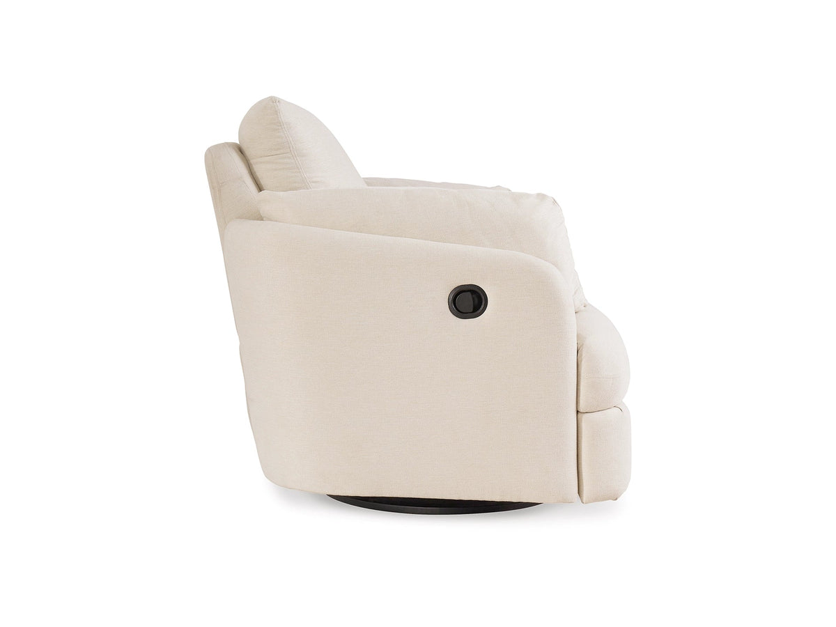 Modmax Swivel Glider Recliner Recliners| Ashley Homestore