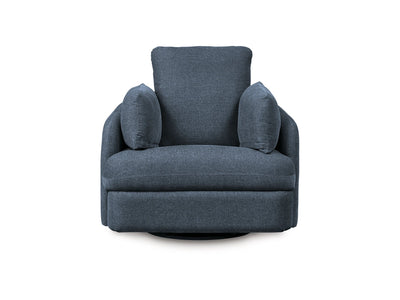Modmax Swivel Glider Recliner - Al Rugaib Furniture
