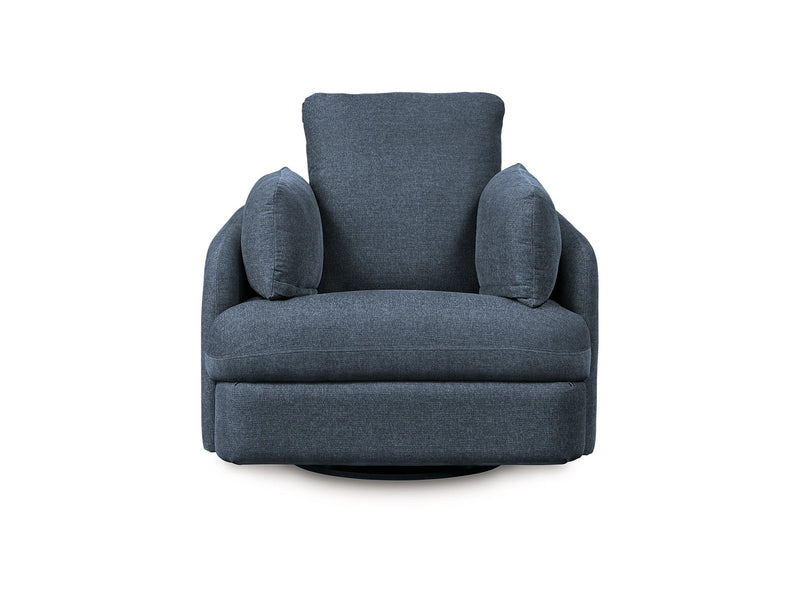 Modmax Swivel Glider Recliner - Al Rugaib Furniture