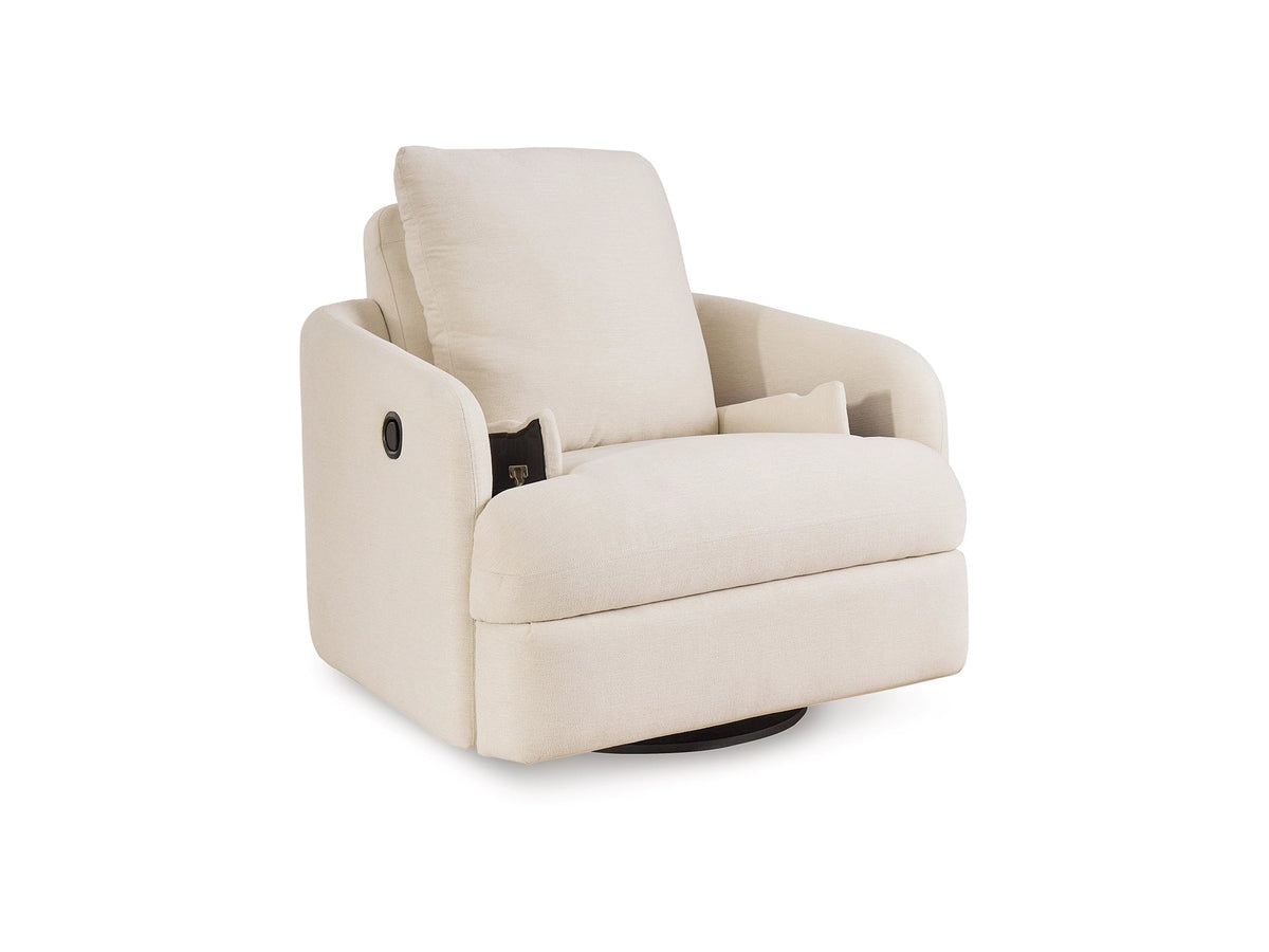 Modmax Swivel Glider Recliner Recliners| Ashley Homestore