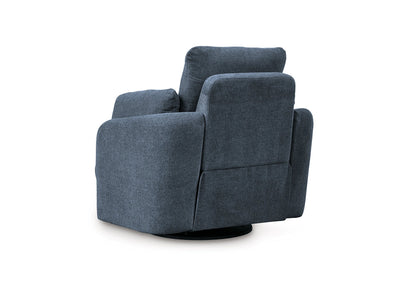 Modmax Swivel Glider Recliner - Al Rugaib Furniture