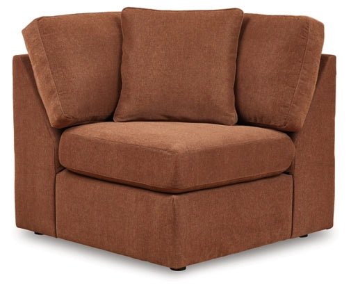 Modmax Wedge Sectionals| Ashley Homestore