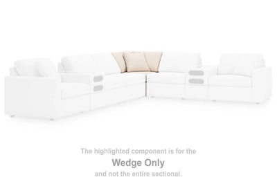 Modmax Wedge - Al Rugaib Furniture