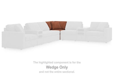Modmax Wedge - Al Rugaib Furniture