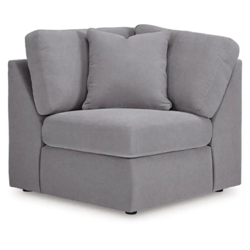 Modmax Wedge Sectionals| Ashley Homestore