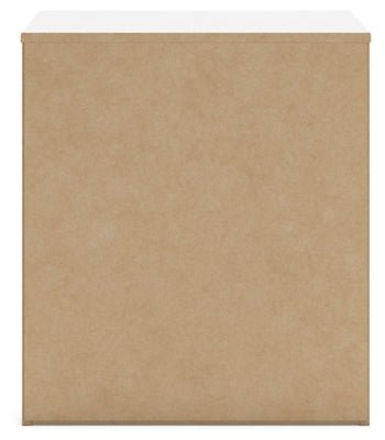 Mollviney Nightstand - Al Rugaib Furniture