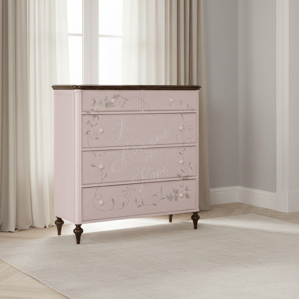 Moment of Hope Chest Cabinets & Chests| Hooker