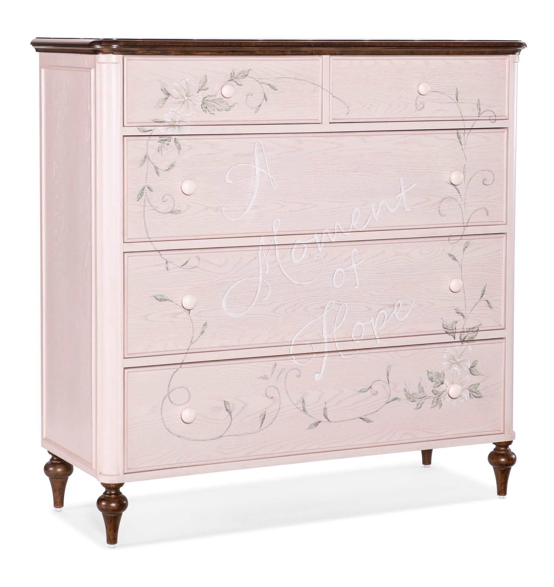 Moment of Hope Chest Cabinets & Chests| Hooker