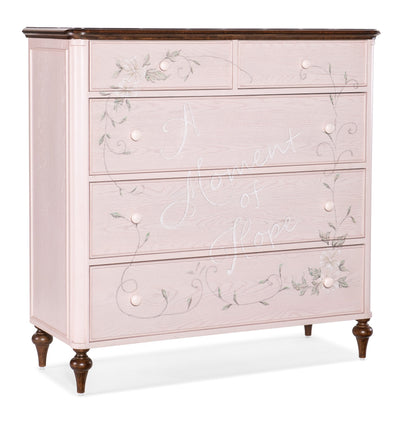 Moment of Hope Chest - Al Rugaib Furniture