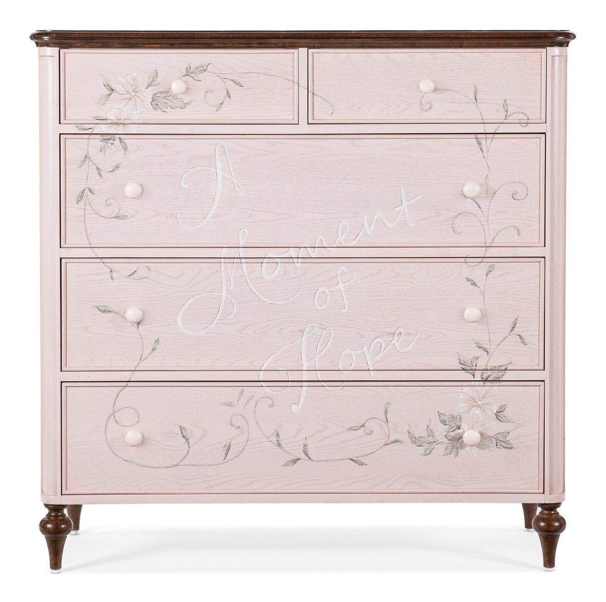 Moment of Hope Chest Cabinets & Chests| Hooker