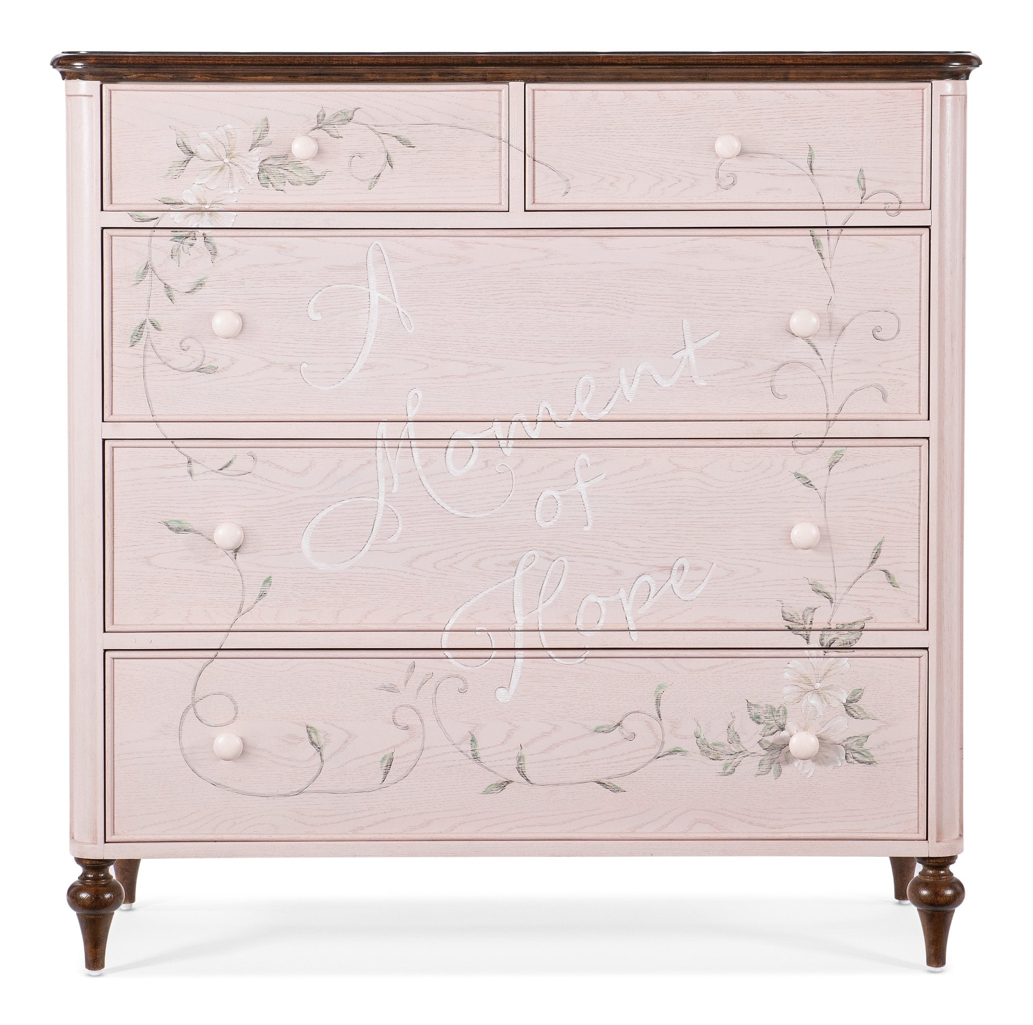 Moment of Hope Chest Cabinets & Chests| Hooker