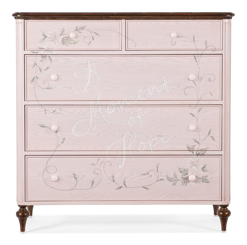 Moment of Hope Chest - Al Rugaib Furniture