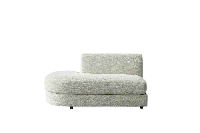 Monaco Beige Sectional Set - Al Rugaib Furniture