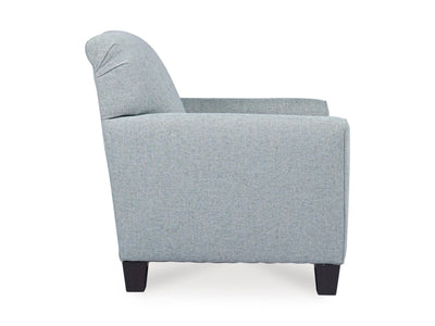 Monaghan Accent Chair  - Al Rugaib Furniture