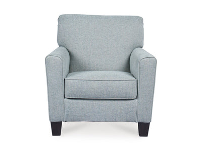 Monaghan Accent Chair  - Al Rugaib Furniture