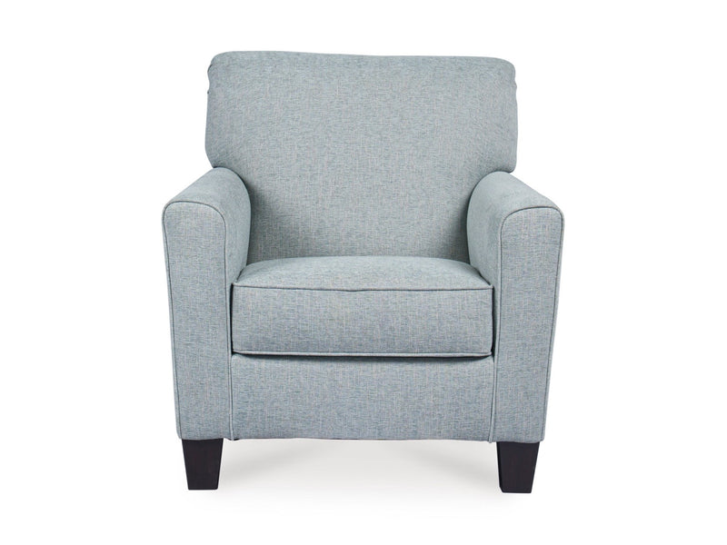 Monaghan Accent Chair  - Al Rugaib Furniture