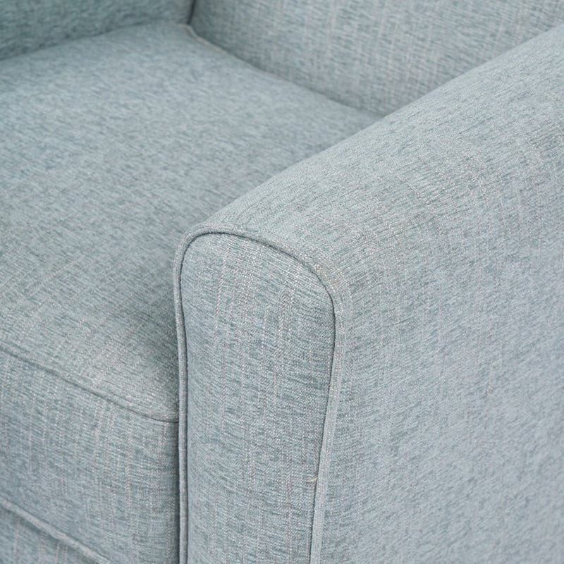 Monaghan Accent Chair  - Al Rugaib Furniture