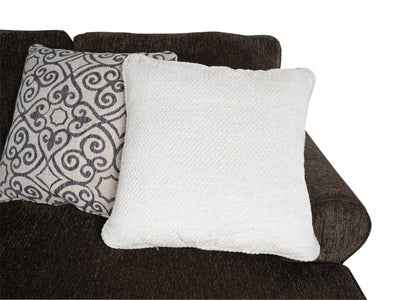 Monaghan Brown Sofa Set - Al Rugaib Furniture