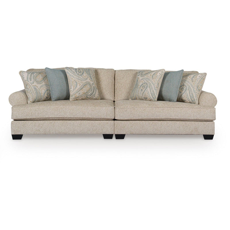 Monaghan Five Seater - Al Rugaib Furniture
