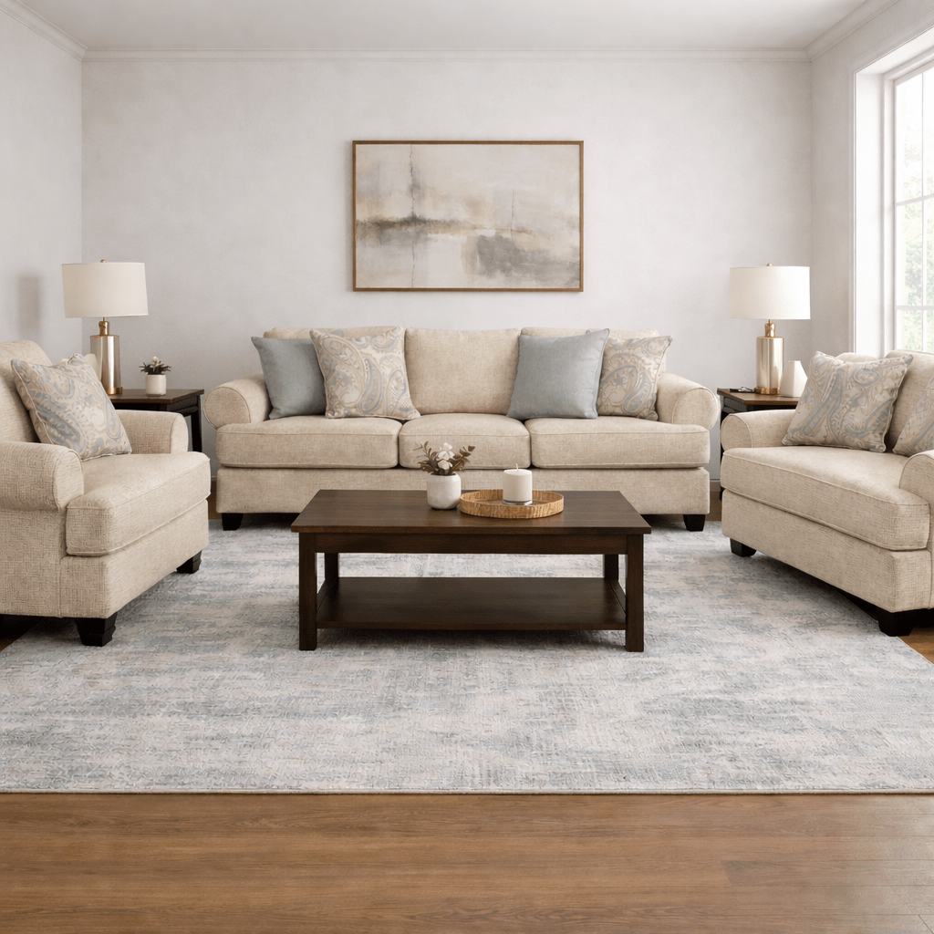 Monaghan Living Room-SET Living Room Sets| Ashley Homestore