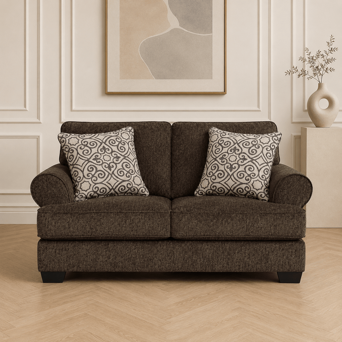 Monaghan Loveseat Sofas & Loveseats| Ashley Homestore