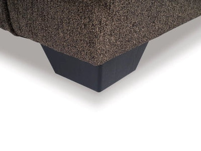 Monaghan Loveseat - Al Rugaib Furniture