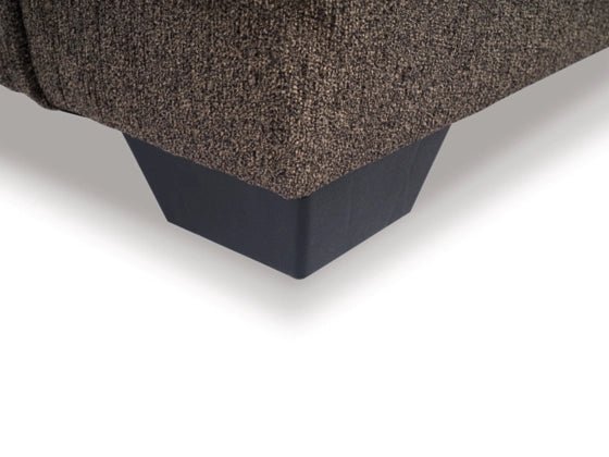 Monaghan Ottoman - Al Rugaib Furniture