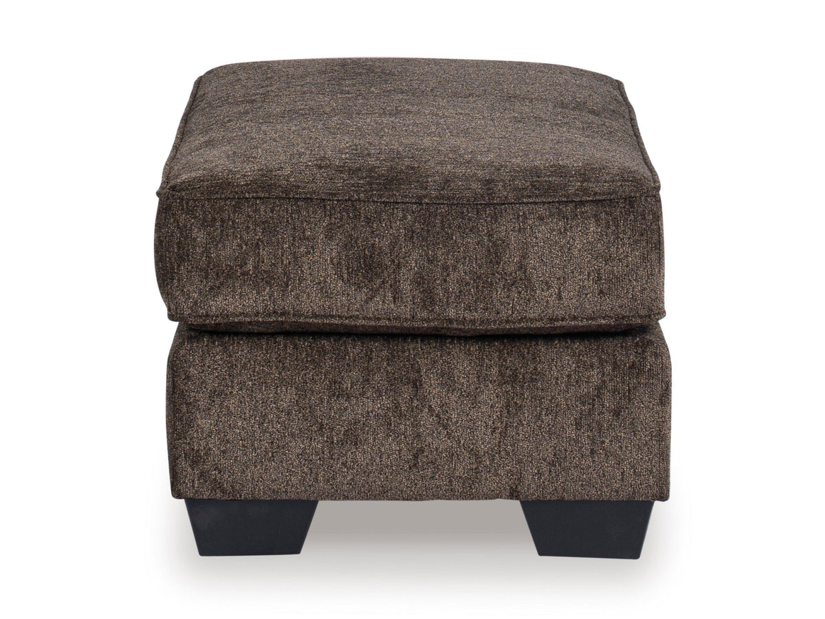 Monaghan Ottoman Ottomans| Ashley Homestore