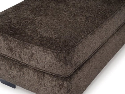 Monaghan Ottoman - Al Rugaib Furniture