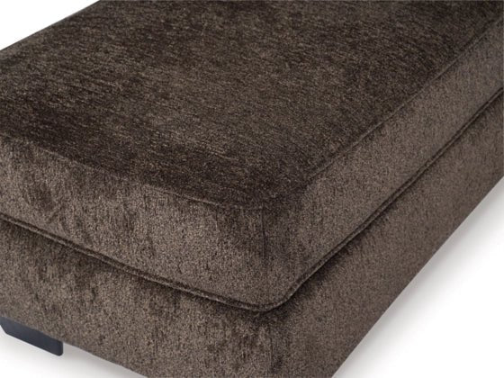 Monaghan Ottoman - Al Rugaib Furniture