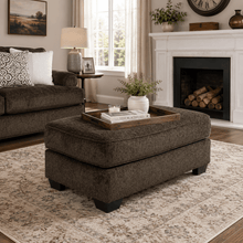 Monaghan Ottoman