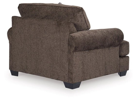 Monaghan Oversized Chair - Al Rugaib Furniture