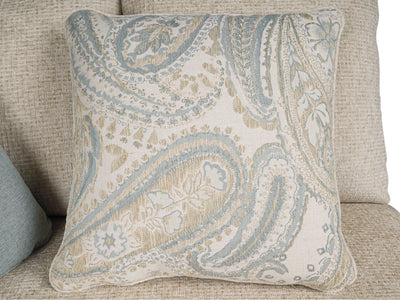 Monaghan RAF Loveseat - Al Rugaib Furniture