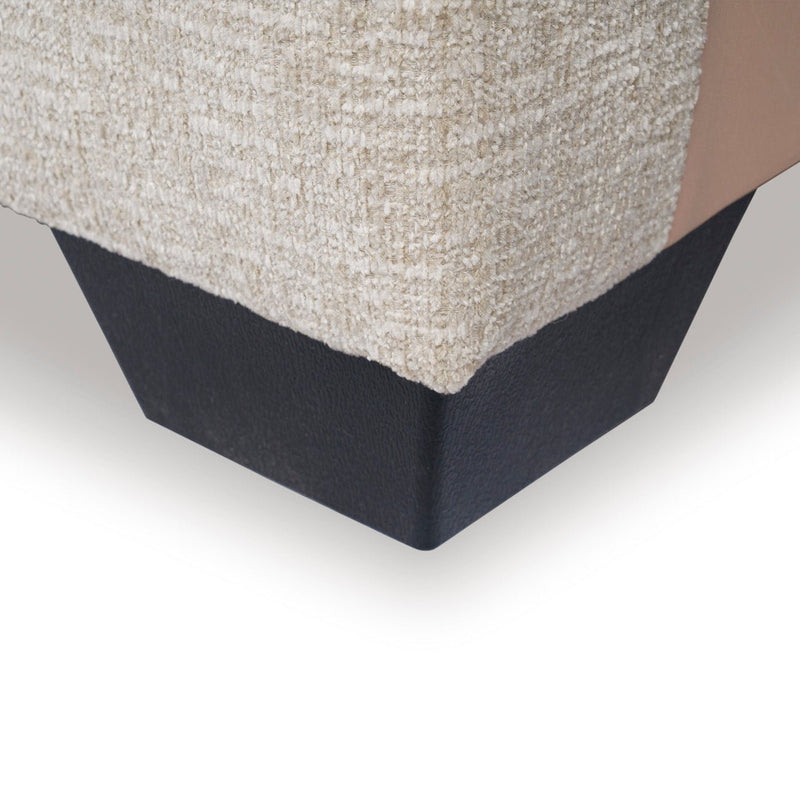 Monaghan RAF Loveseat - Al Rugaib Furniture