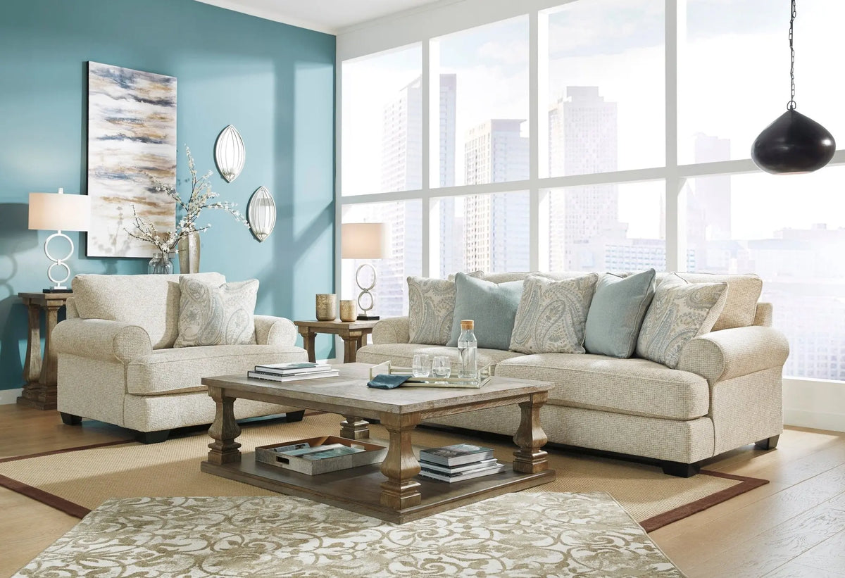 Monaghan Sofa Sofas & Loveseats| Ashley Homestore