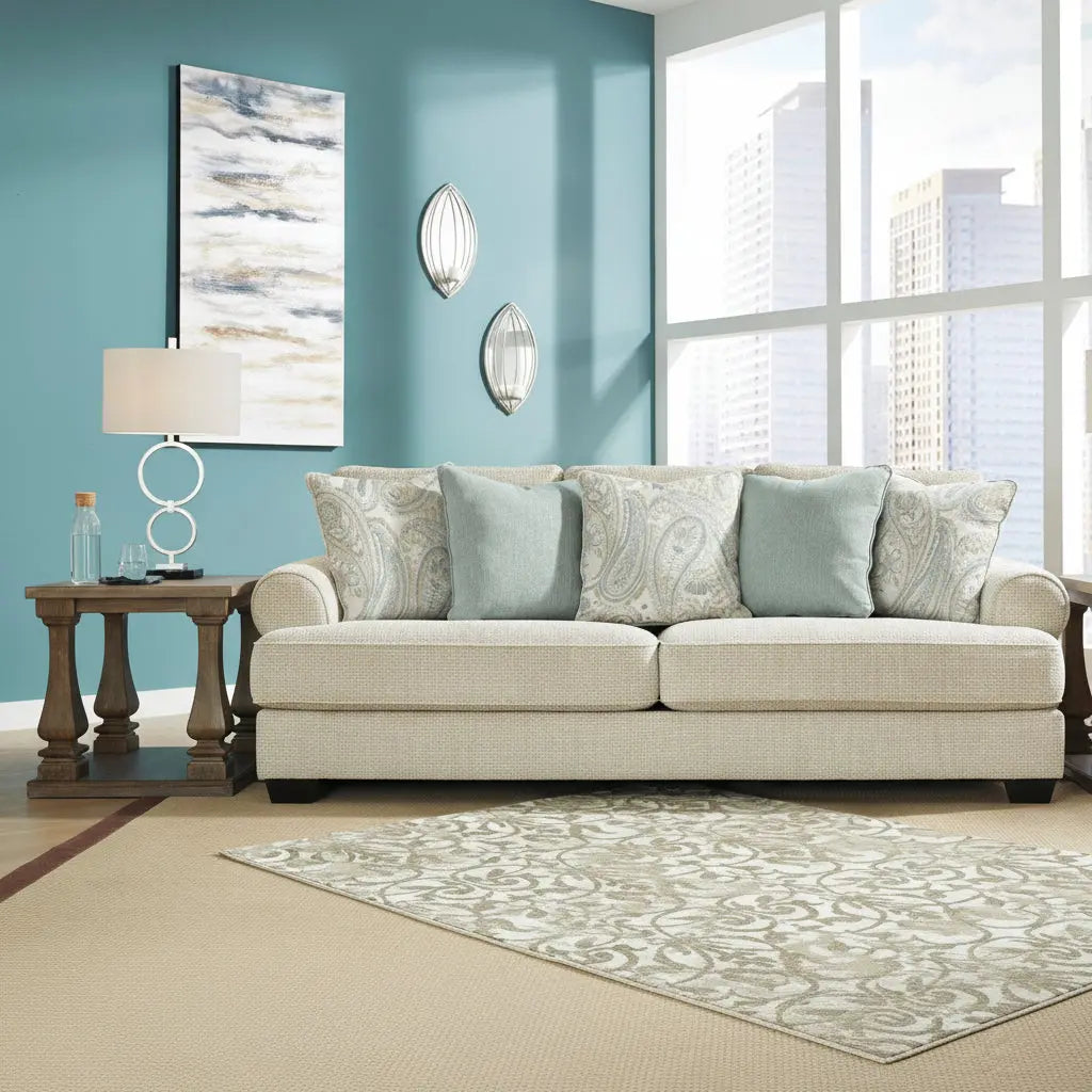 Monaghan Sofa Sofas & Loveseats| Ashley Homestore