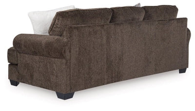 Monaghan Sofa - Al Rugaib Furniture