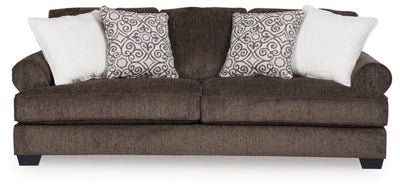 Monaghan Sofa - Al Rugaib Furniture