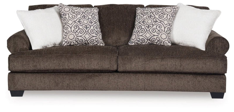 Monaghan Sofa - Al Rugaib Furniture
