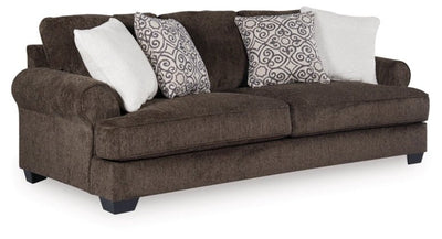 Monaghan Sofa - Al Rugaib Furniture