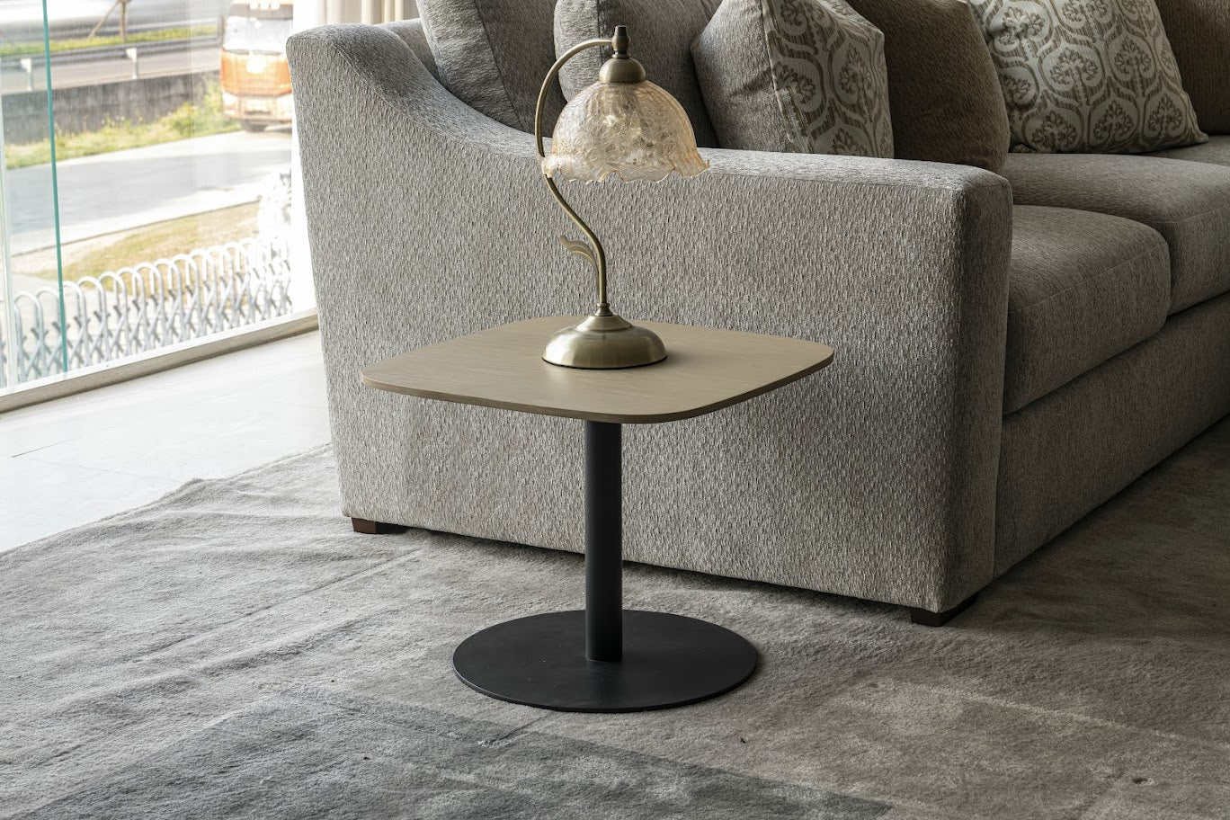 Monde Side Table Accent & End Tables| Roots Furniture