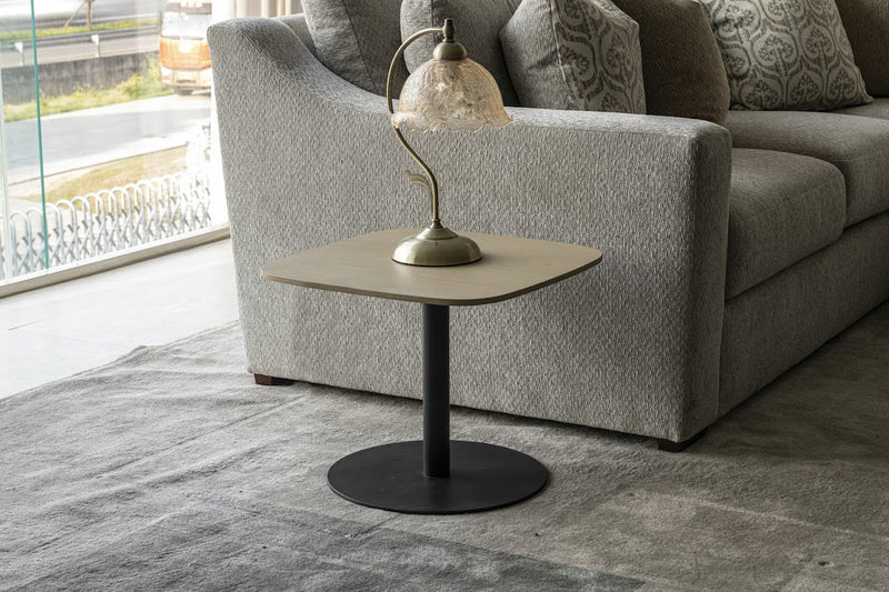 Monde Side Table - Al Rugaib Furniture