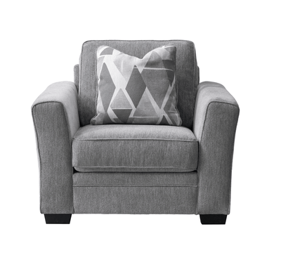 Monet Accent Chair - Al Rugaib Furniture