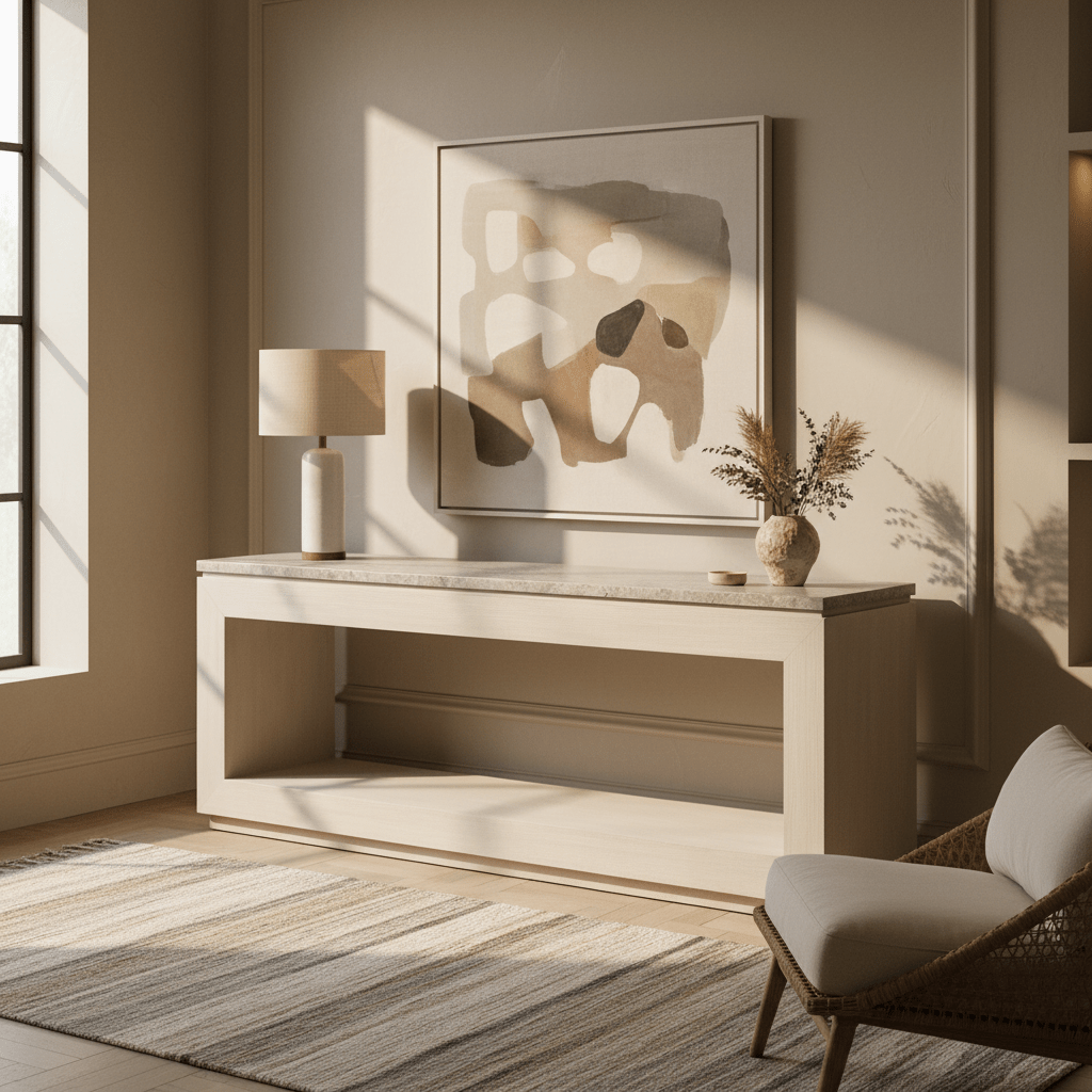 Monet Console Table Consoles & Sideboards| Universal