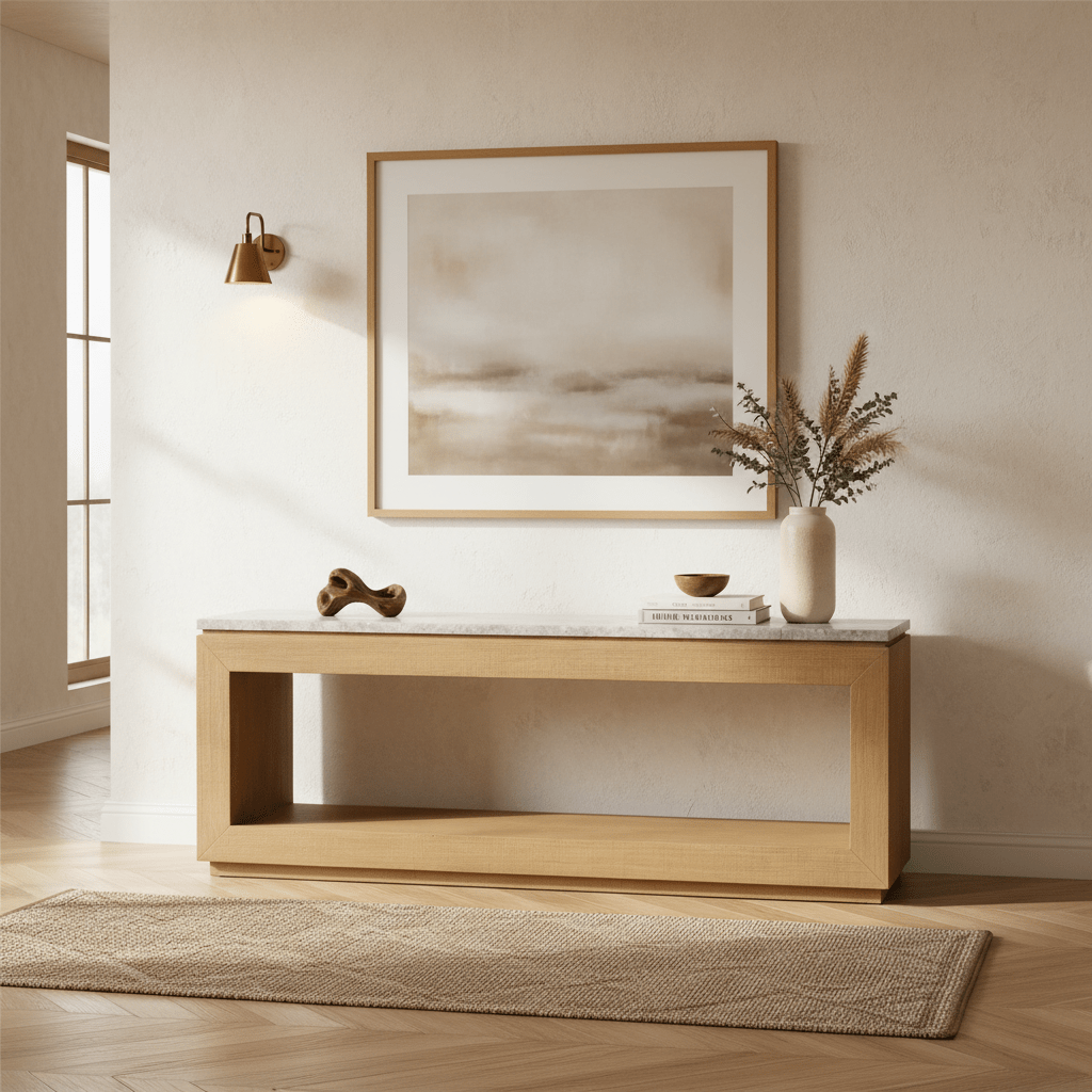 Monet Console Table Consoles & Sideboards| Universal