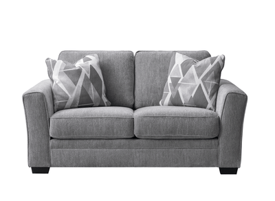 Monet Loveseat - Al Rugaib Furniture