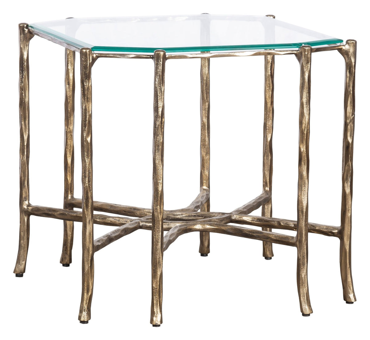 Monier End Table Accent & End Tables| Fairfield Chair
