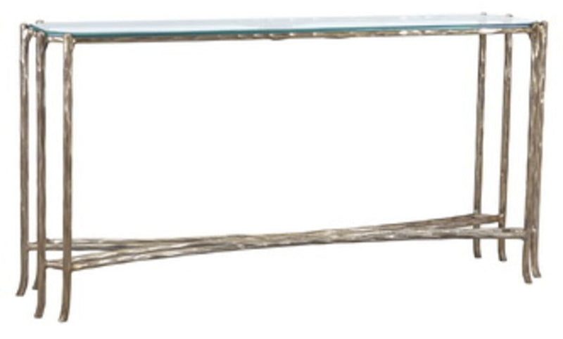 Monier Hall Console Table - Al Rugaib Furniture