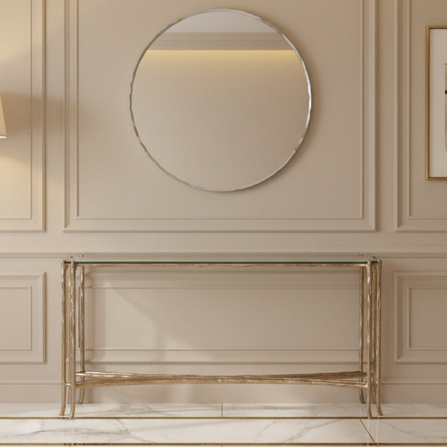 Monier Hall Console Table Consoles & Sideboards| Fairfield Chair